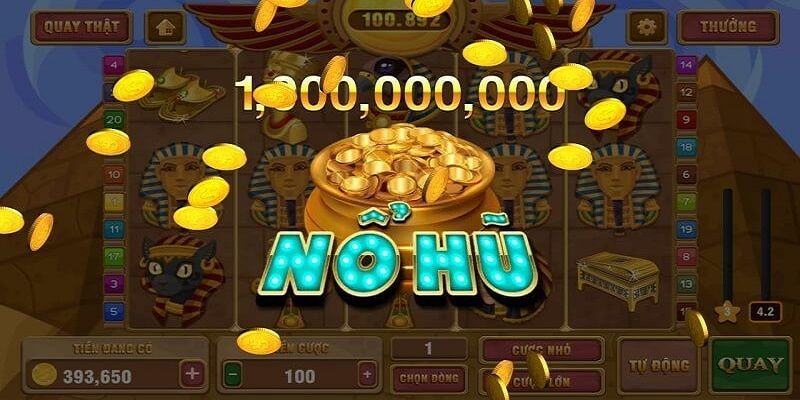 Những lưu ý quan trọng khi tham gia nổ hũ Hitclub