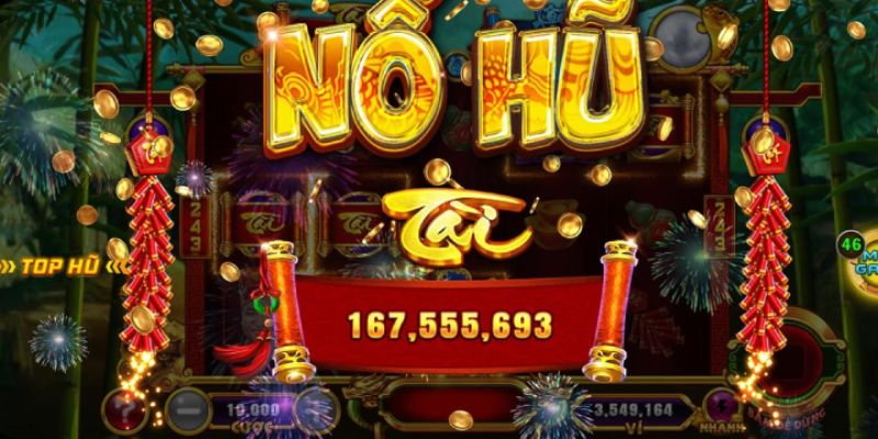 Những câu hỏi thường gặp khi chơi nổ hũ Hitclub